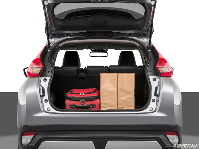 2019 Mitsubishi Eclipse Cross ES Sport Utility 4D Price, Listings